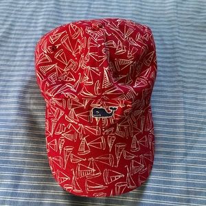 Vineyard vines Hat